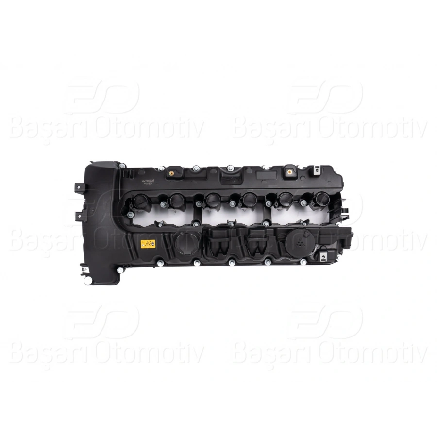 KULBUTOR KAPAGI PLASTIK (CONTALI) BMW E90 E93 E91 E60 F10 F11 E63 E64 07-13 >