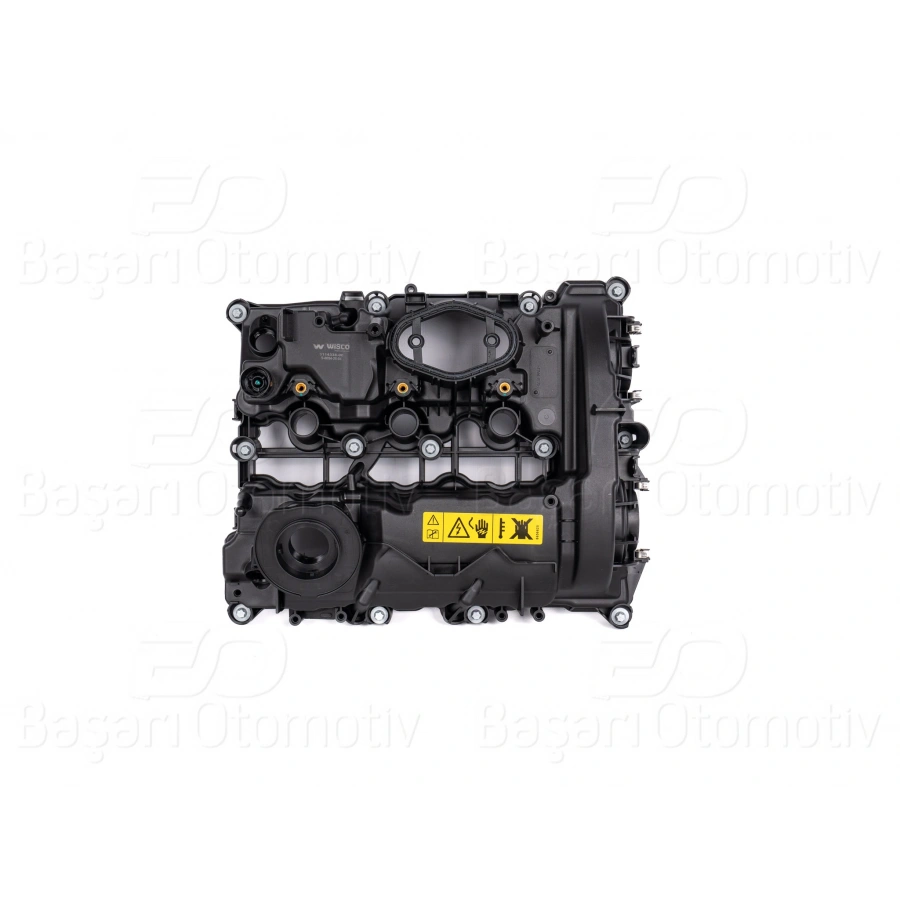 KULBUTOR KAPAGI PLASTIK (CONTALI) BMW F40 F45 F48 F39 MINI F55 F56 F57 F54 F60 14-22 >