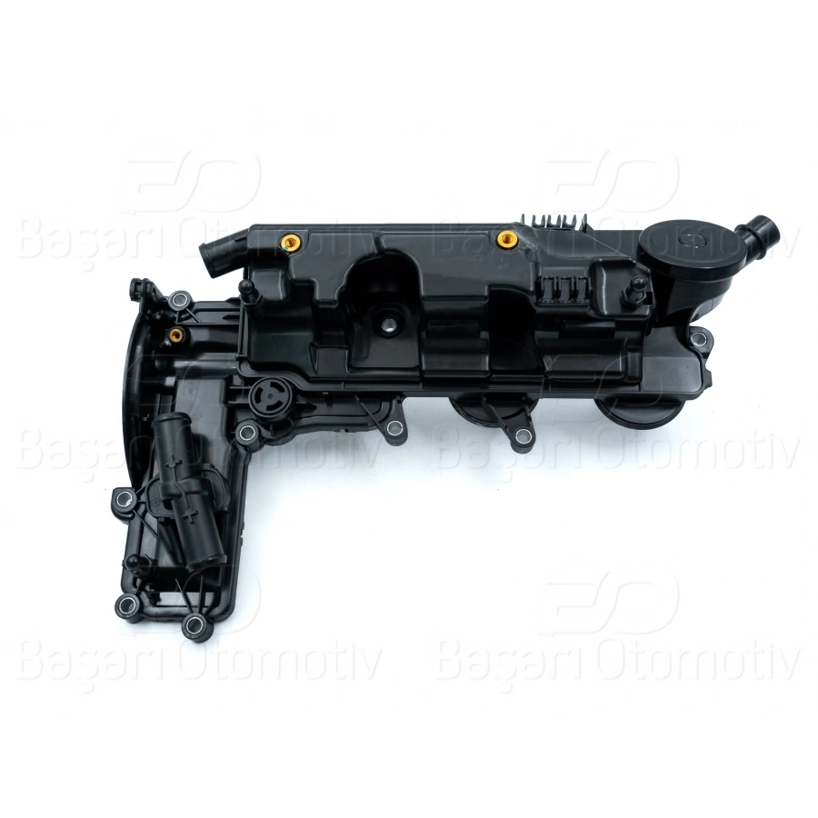 KULBUTOR KAPAGI PLASTIK (CONTALI) PEUGEOT 407 98-04 / CITROEN C5 2 2.2HDI 01-04 / LAND ROCER FREELANDER 2.2 06-14