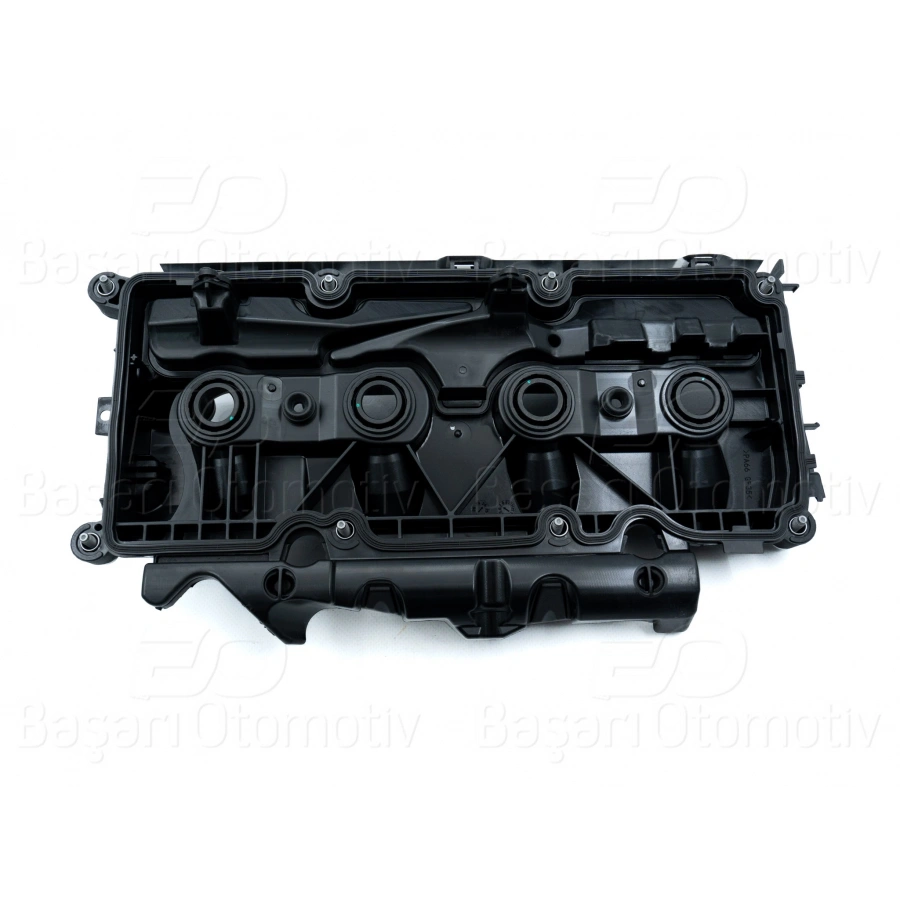 KULBUTOR KAPAGI PLASTIK (CONTALI) VW GOLF8 PASSAT B8 TIGUAN ARTEON AUDI A3 Q2 Q3 SKODA OCTAVIA SUPERB SEAT ATECA DFHA DFCA DDAA DTUA DTRA CUPA DFGA DFEA CRLB DTSA 2.0 TDI 35 TDI 15 >