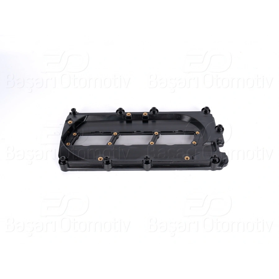 KULBUTOR KAPAGI PLASTIK (CONTALI) VW TOUAREG 3.0 V6 04-10 AUDI A4 B8 (8K2) 3.0TDI 07-15 A5 (8T3) 2.7TDI 3.0TDI 07-17 A6 C6 (4F2) 2.7TDI 3.0TDI 04-11 A8 D3 (4E2, 4E8) 3.0TDI 03-10