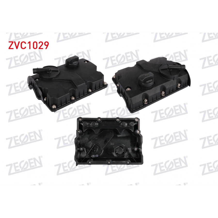 KULBUTOR KAPAGI POLO 1.4 TDI 2005-2009 / IBIZA 1.4 TDI 2005-2009 / FABIA 1.4 TDI 2005-2009