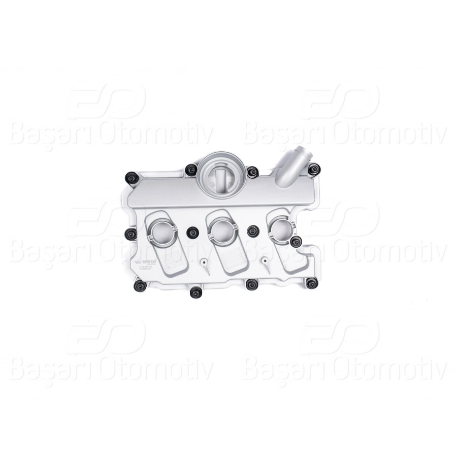 KULBUTOR KAPAGI SOL AUDI A4 A5 A6 A7 Q7 3.0TFSI 15 >