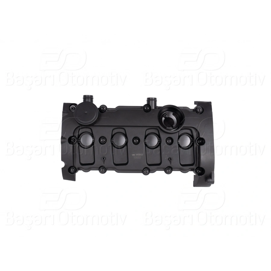KULBUTOR KAPAGI VW GOLF5 JETTA PASSAT BLR BVY BVY 2.0 FSI 04 >