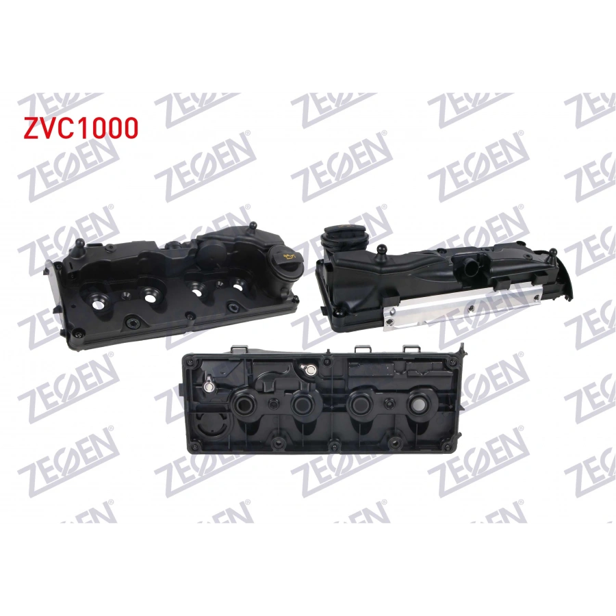 KULBUTOR KAPAGI (YAG KAPAKLI+CONTALI) GOLF VI 1.6 TDI 08-13/POLO - PASSAT 1.6 TDI - 2.0 TDI 09-/CADDY III - IV - JETTA III - IV 1.6 TDI - 2.0 TDI 04-/A1 1.6 TDI 2010-/LEON 1.6 TDI - 2.0 TDI 05-12