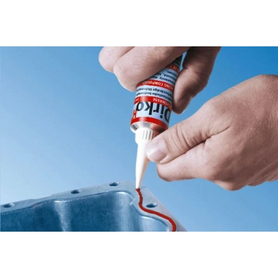 KÜLBÜTÖR KAPAK CONTA TAKIMI M111