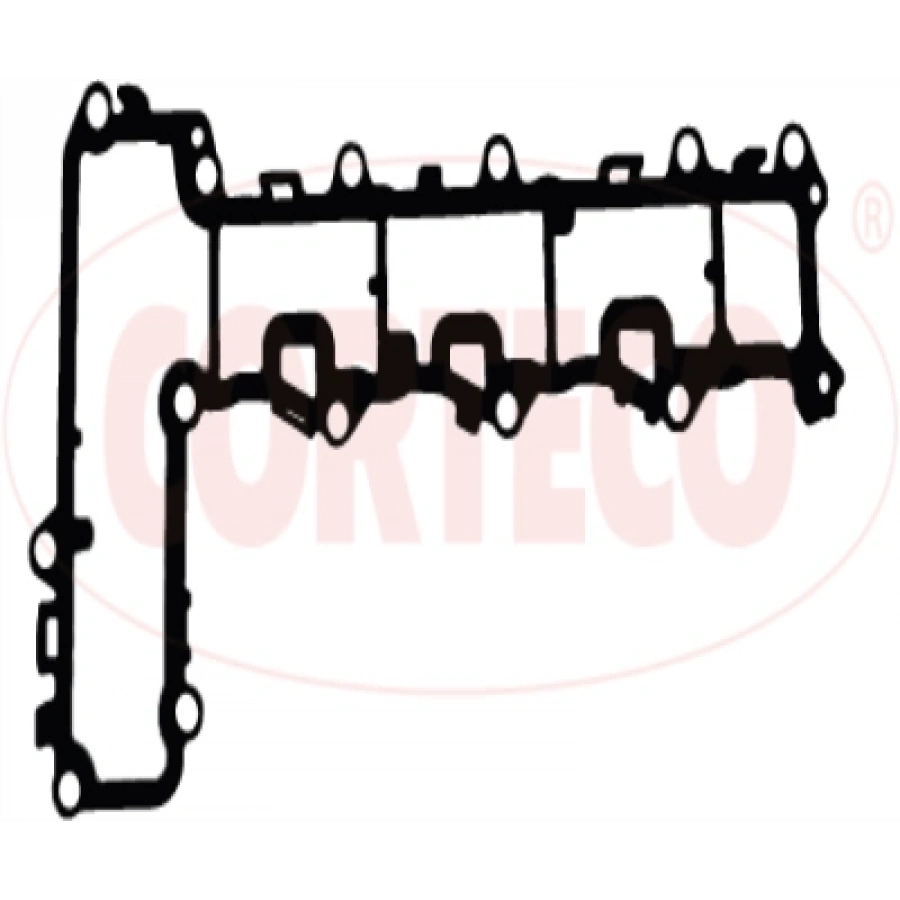 KÜLBÜTÖR KAPAK CONTASI 308 II / 3008/5008 / BOXER IV / TRAVELLER / KUGA 2.0 HDI 2014-