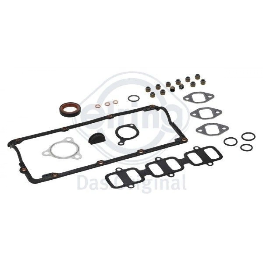 CONTA. KÜLBÜTÖR KAPAĞI A1 1.6 10 (71-40484-00)