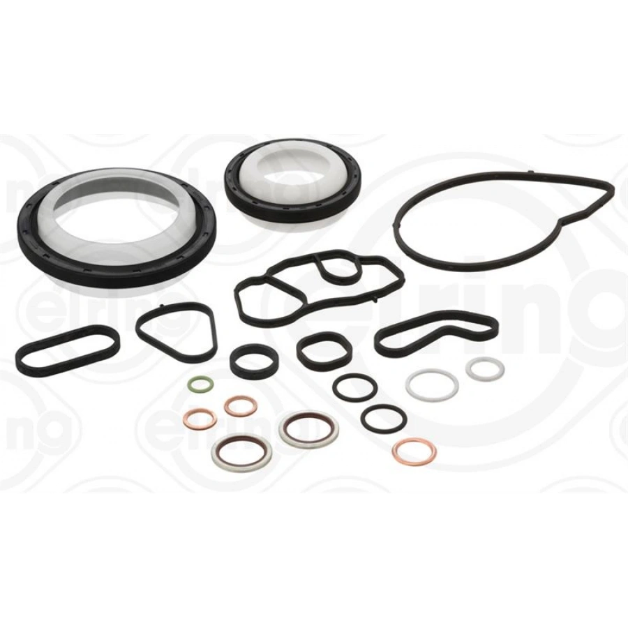 KÜLBÜTÖR KAPAK CONTASI M651