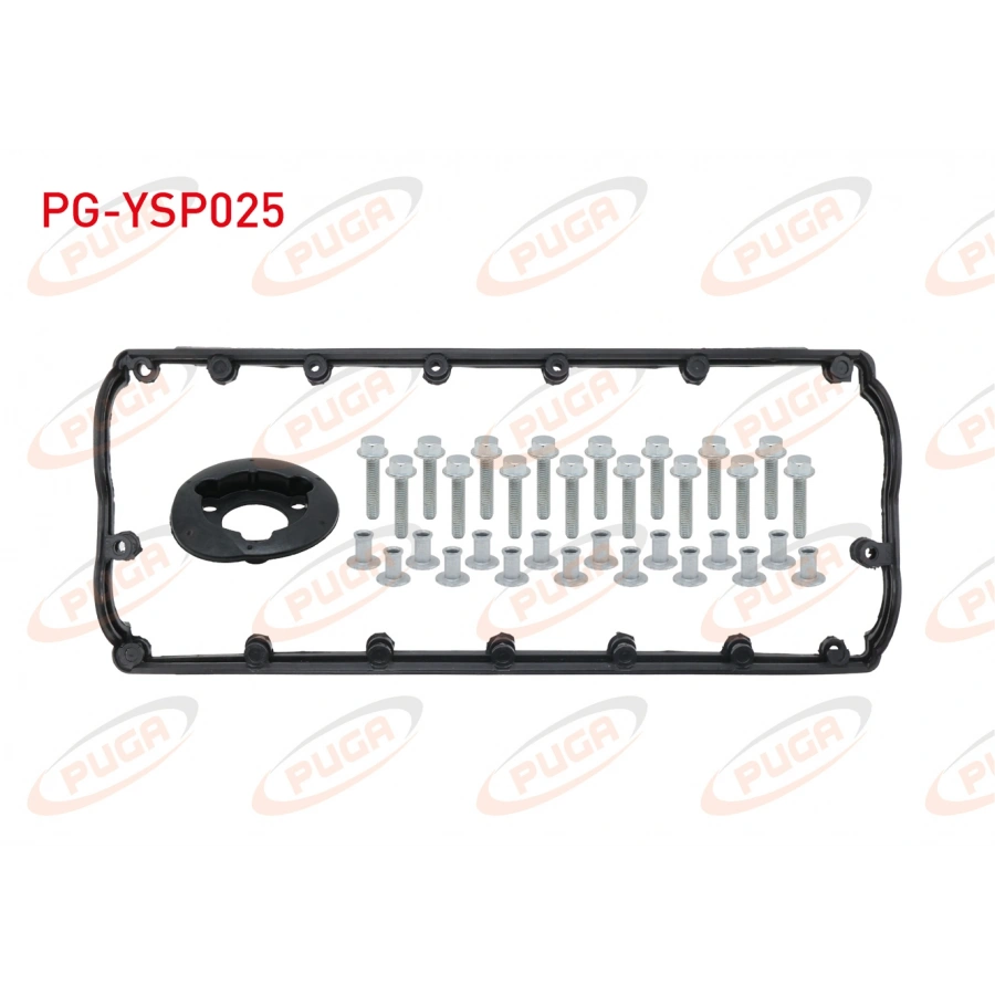 KULBUTOR KAPAK YAG DOLUM CONTASI TAKIM TRANSPORTER T5