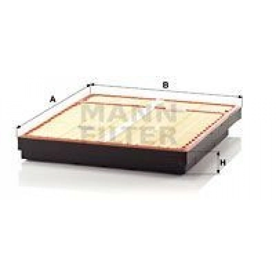 KURUTUCU FILT.DB UNIMOG 96 - KAMPANYALI