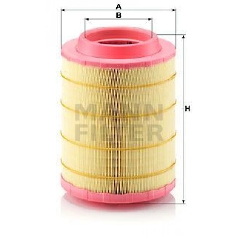 KURUTUCULU FİLTRE DAF XF95 380 XF95 530 78.85.95 KAMPANYALI