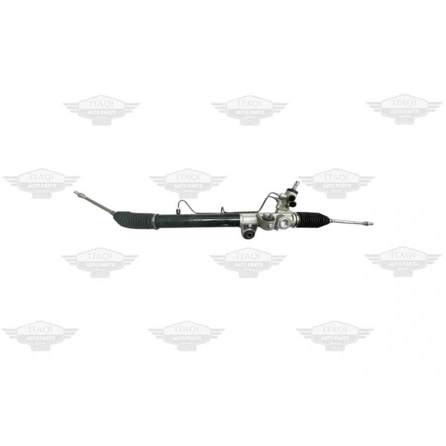 KUTU DİREKSİYON D-MAX 4X4 04-12