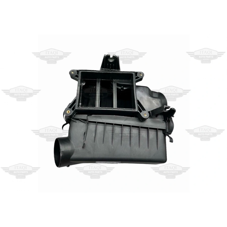 KUTU HAVA FİLTRE ACCENT ERA BENZNLİ 06-10 (KOMPLE)