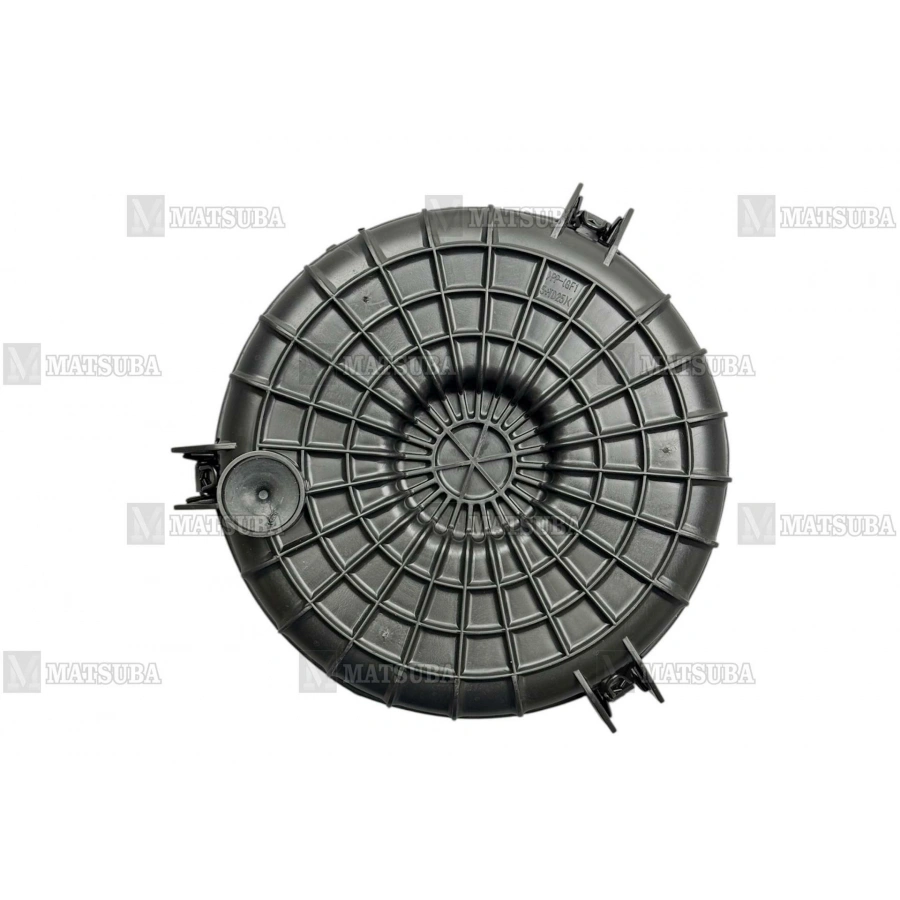 KUTU HAVA FİLTRE BONGO 2,7 04-07 (ALT)