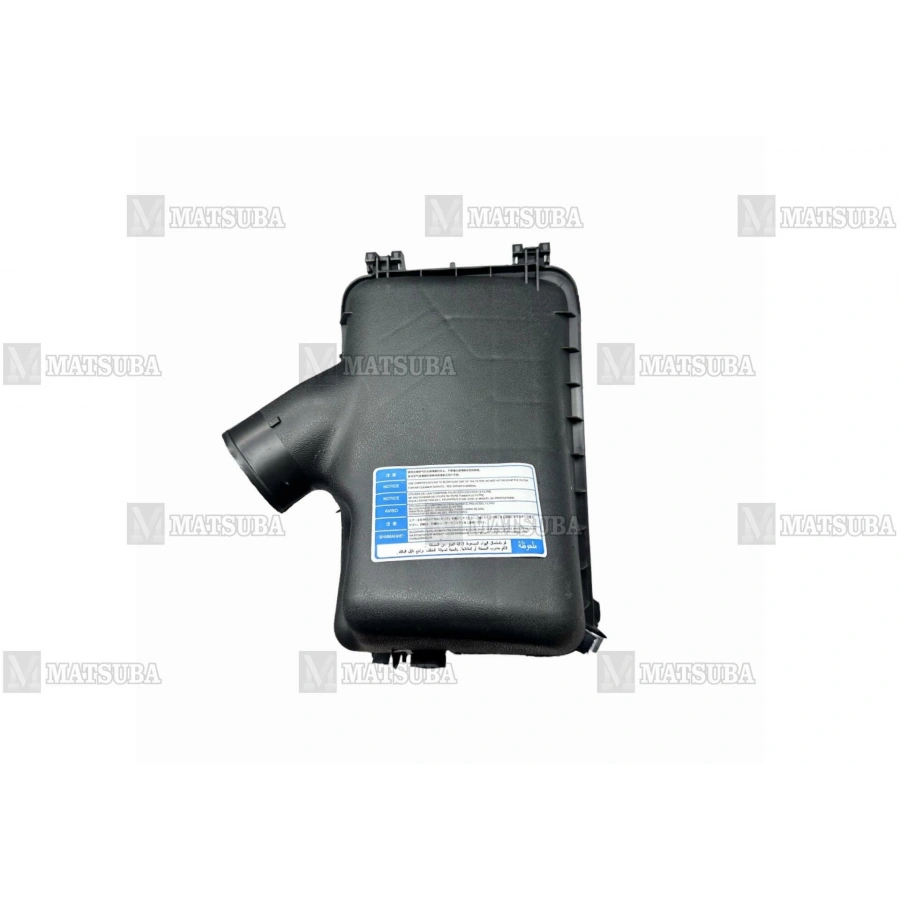 KUTU HAVA FİLTRE COROLLA AE101 1,6 ENJ 93-98 (KOMPLE)