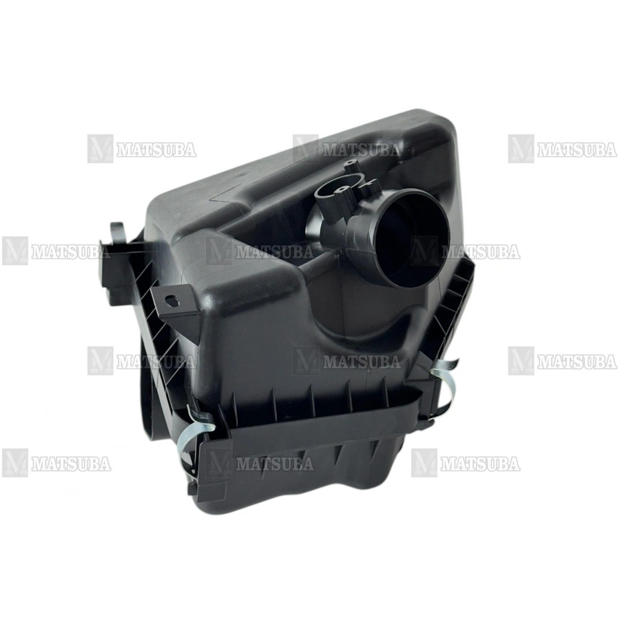 KUTU HAVA FİLTRE COROLLA DİZEL 07-09 (KOMPLE)