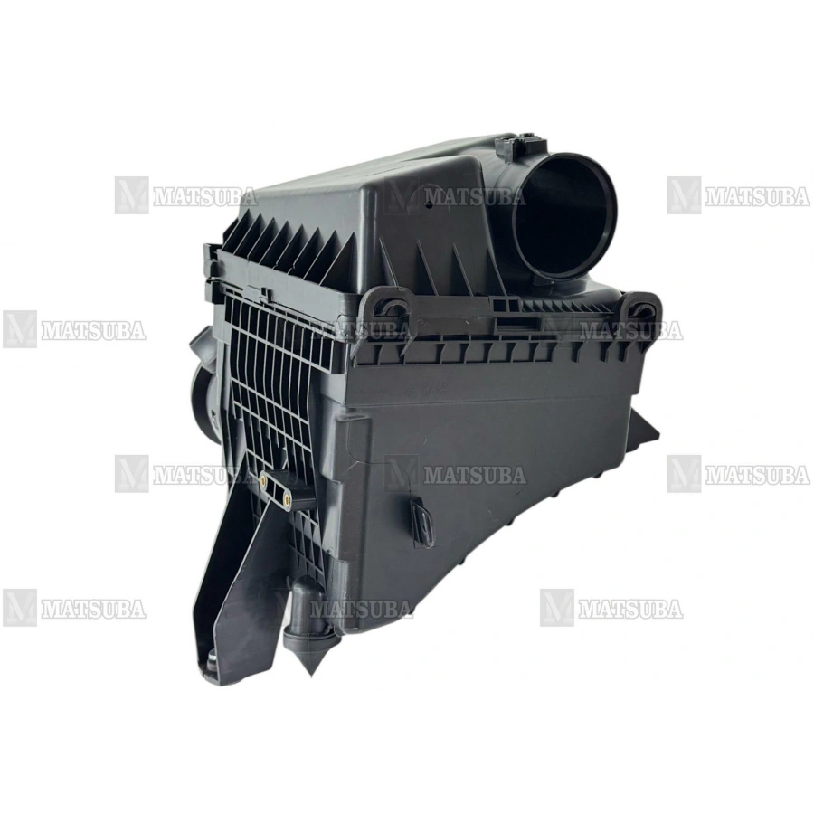 KUTU HAVA FİLTRE D-MAX 12-14 (KARE/KOMPLE)