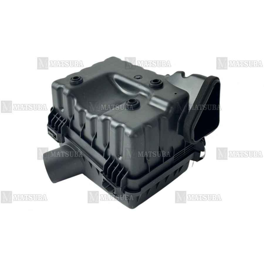 KUTU HAVA FİLTRE ELANTRA 01-07 (KOMPLE)