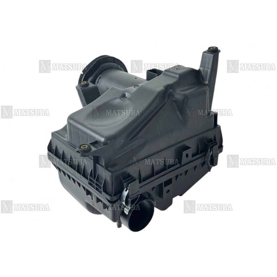 KUTU HAVA FİLTRE HILUX REVO 15-22 (KOMPLE)