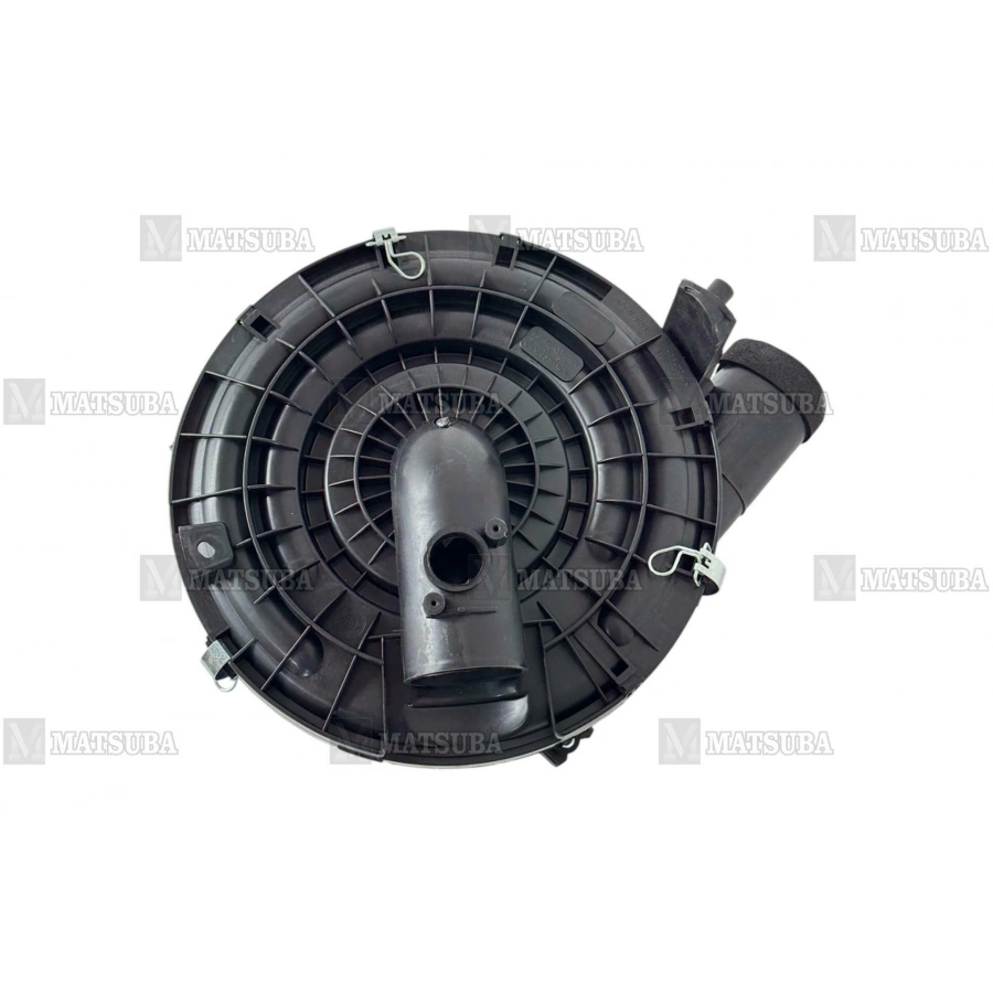 KUTU HAVA FİLTRE HILUX VİGO 07-11 (KOMPLE)