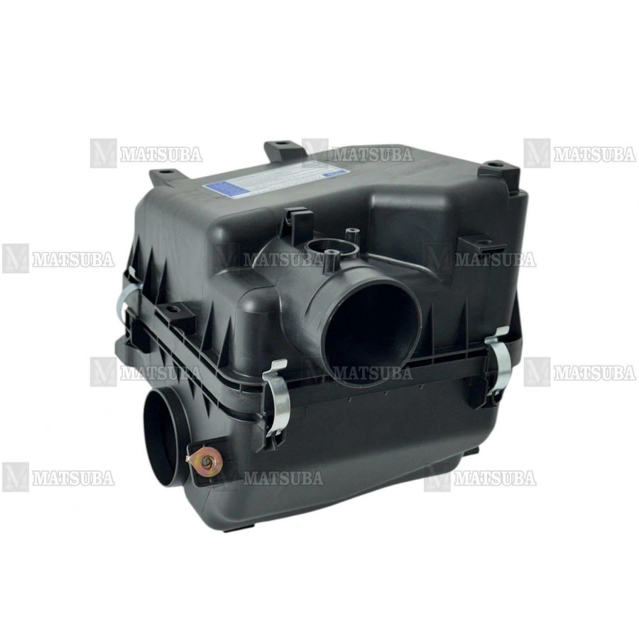 KUTU HAVA FİLTRE L200 07-13 (KOMPLE)