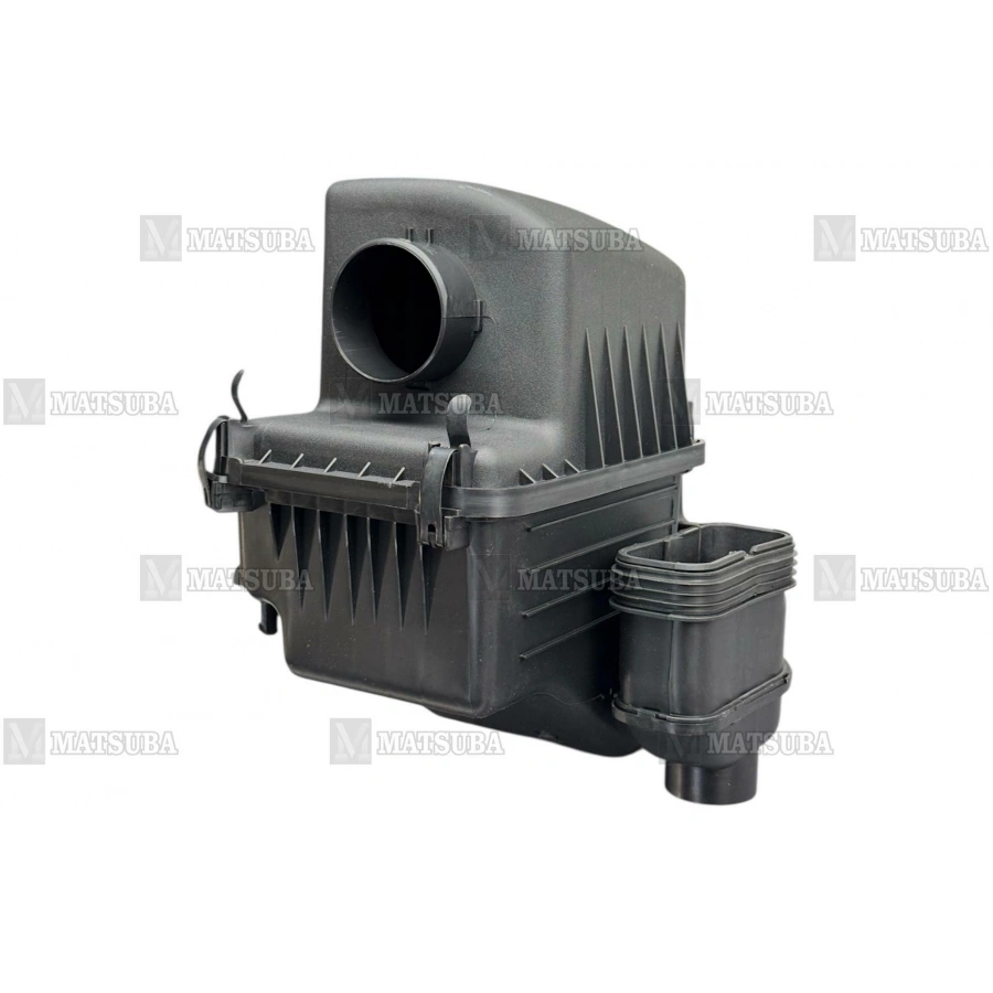 KUTU HAVA FİLTRE TUCSON 1,6 BENZİNLİ 11-16/İX35  1,6 BENZİNLİ 11-16/SPORTAGE 1,6 BENZİNLİ 11-16 (KOMPLE)