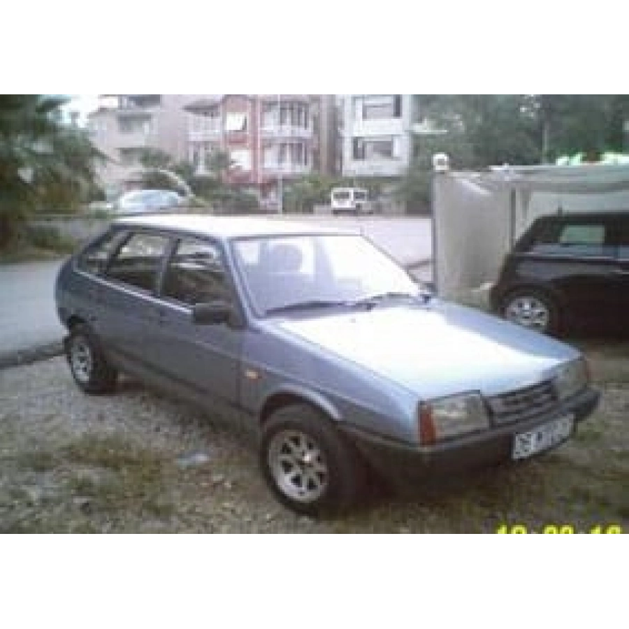 LADA SAMARA- 90/95; ARAÇ BİLGİLERİ VE RESİMLERİ