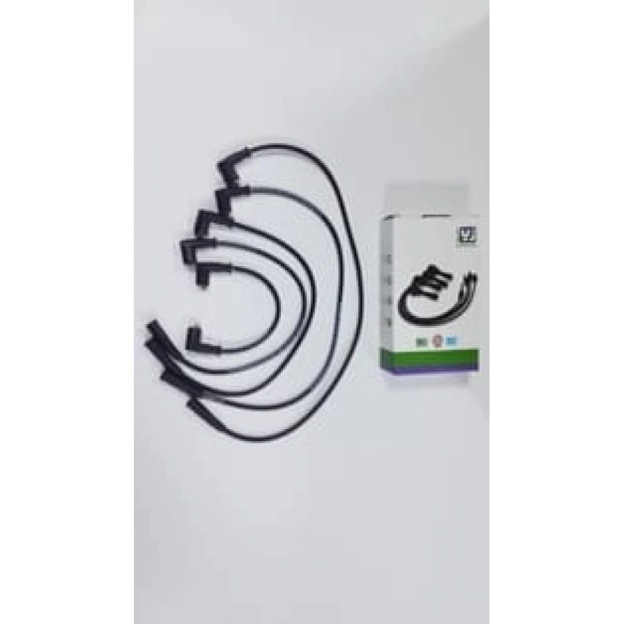 LADA SAMARA- 90/95; BUJİ KABLOSU TAKIM (8V)1.3/1.5 CC (YOW JUNG)