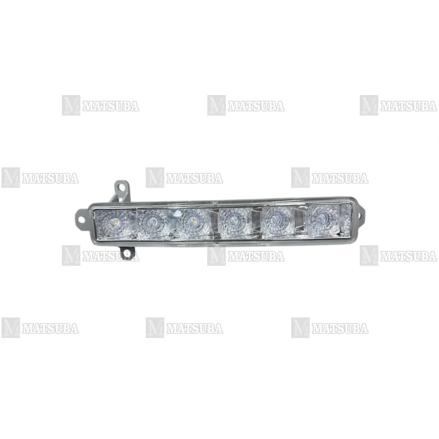 LAMBA SİS C-ELYSEE/BERLINGO/301/308 RH/LH (GÜNDÜZ  LED)