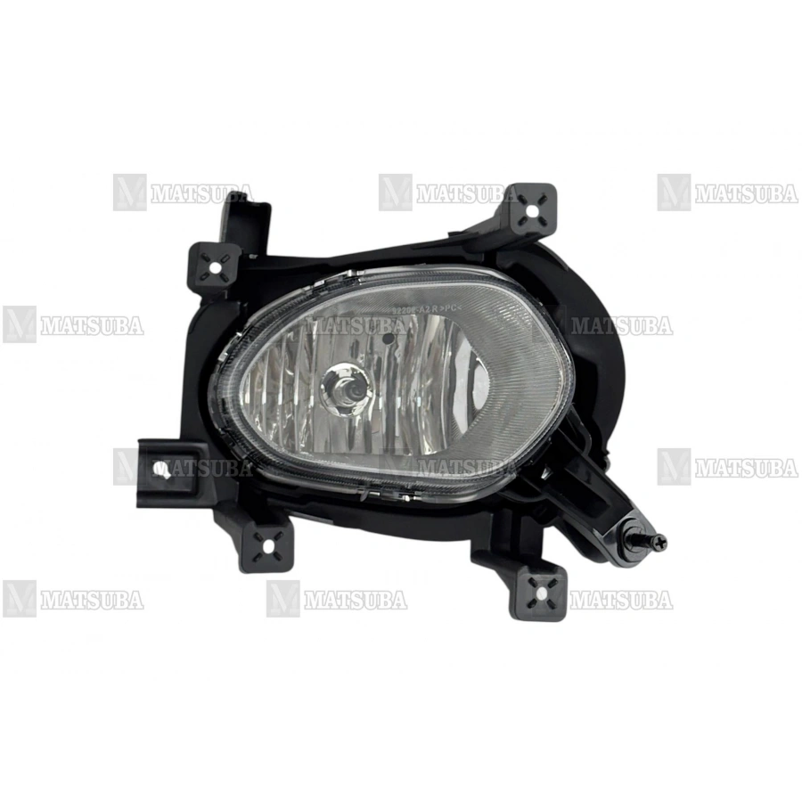 LAMBA SİS CEED 12-14 RH (TEK AMPULLU)