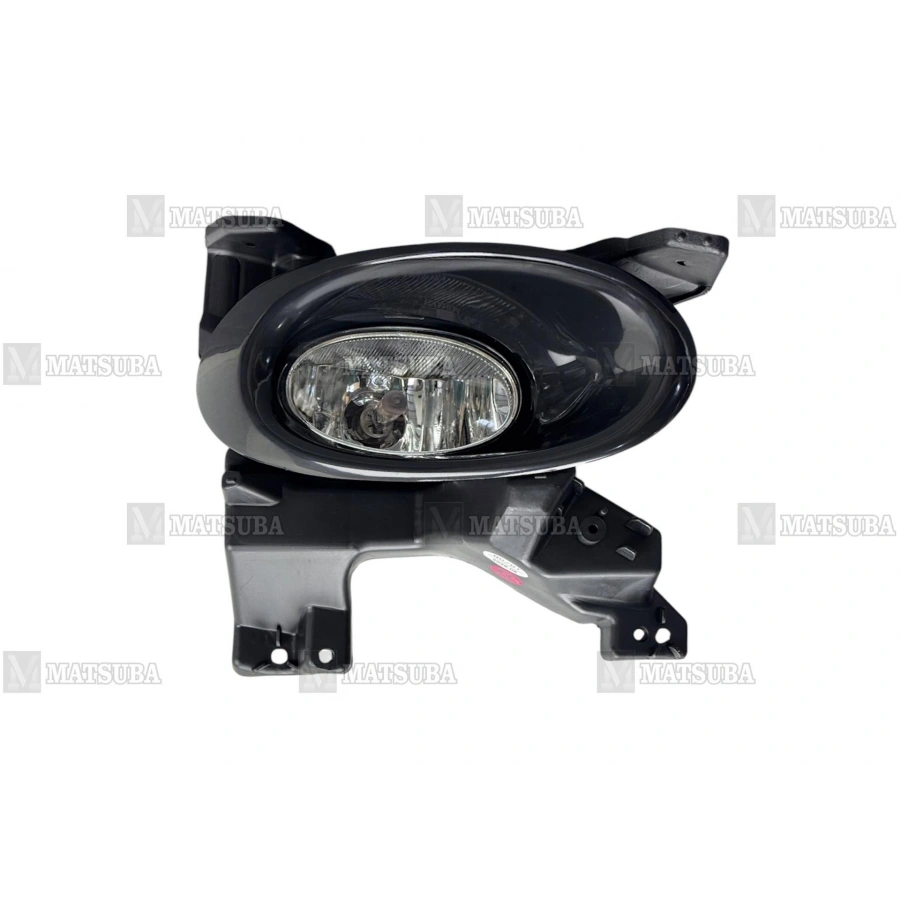 LAMBA SİS CITY 09-11 RH (KAPAKLI)