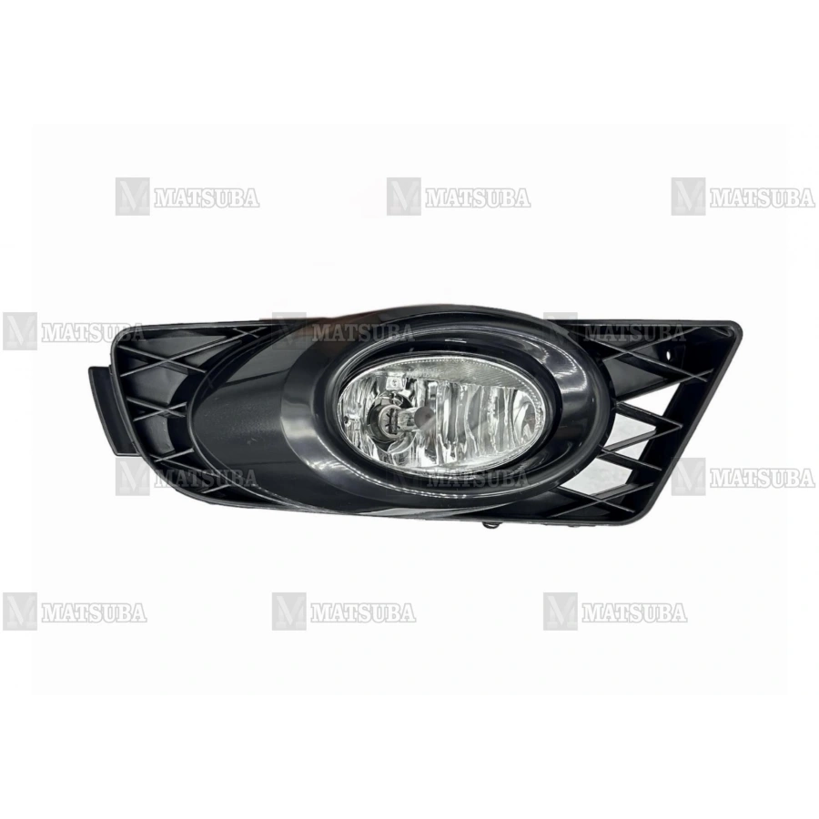 LAMBA SİS CIVIC 09-11 RH (KAPAKLI) (AMPULLU)