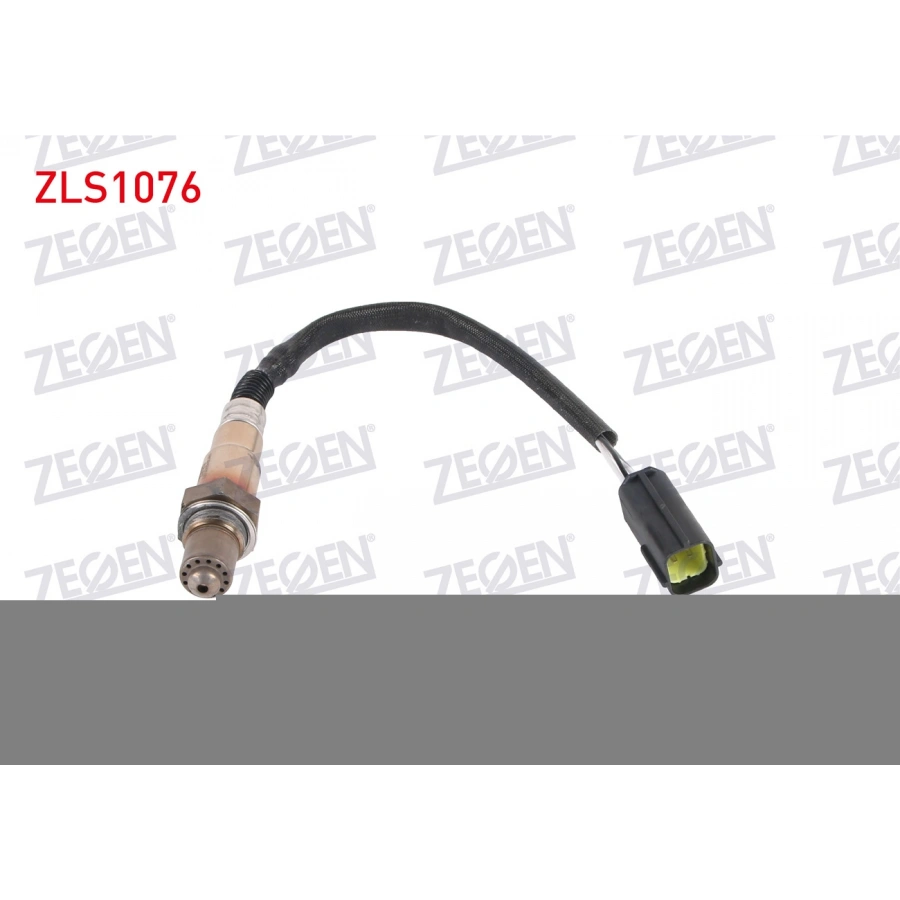 LAMBDA (OKSIJEN) SENSORU 300 mm NISSAN QASHQAI 1.6i - 2.0 (HR16DE-MR20DE) 07-14/ X-TRAIL 2.0i 07-13/ MICRA 1.2i 16v -1.4i 16v (CG12DE-CR12DE-CR14DE) 03-10/ NOTE 1.4i 16v - 1.6i 16v (HR16DE) 06-13