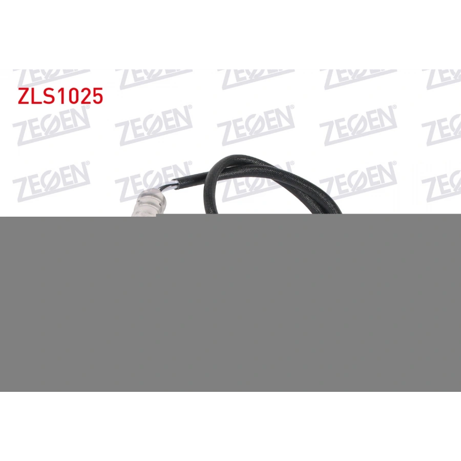 LAMBDA (OKSIJEN) SENSORU 500 mm VW POLO 1.2i - 1.4i (BME-BZG-BLM) 01-12/ POLO 1.4 (CGGB) 09-/ SEAT IBIZA IV 1.2i 12v - 1.2 (AZQ-BME-BXV) 02-/ TOLEDO IV 1.2 (CGPC) 12-/ SKODA FABIA 1.2i 99-15