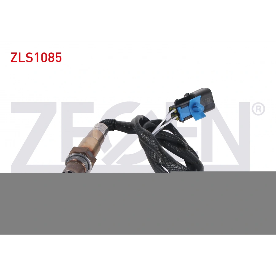 LAMBDA (OKSIJEN) SENSORU 780 mm HYUNDAI ACCENT BLUE - ELANTRA 1.4 CVVT - 1.6 CVVT (G4FA-G4FC) 2012-/ I20 1.2 (G4LA) 2015-/ I30 1.4i - 1.6i 2007-2017/ KIA CEED - RIO III 1.4 CVVT 2012-