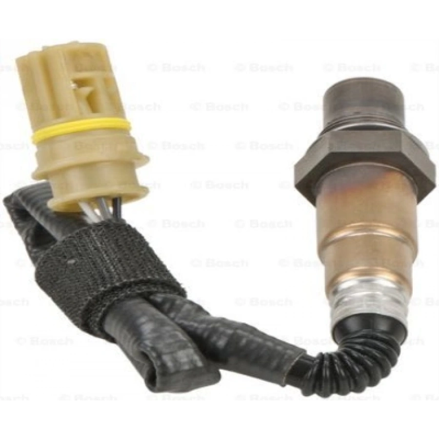 LAMBDA SENSORU 01 C-SERI (W203-S203) 35cm