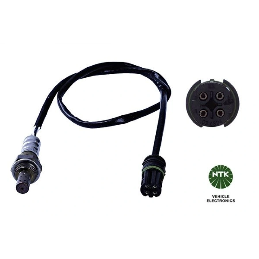 LAMBDA SENSORU 05 A-SERI (W169)