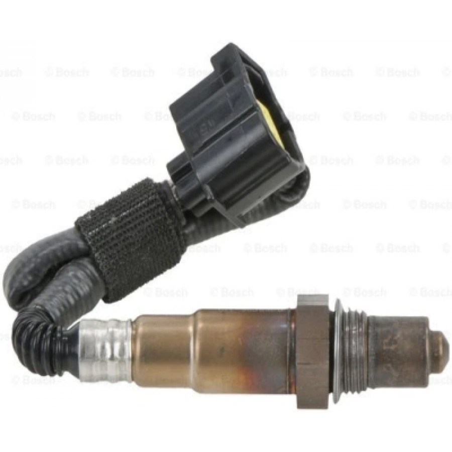 LAMBDA SENSORU 05 A-SERI (W169) C-SERI (W204) E-SERI (W211-W212)