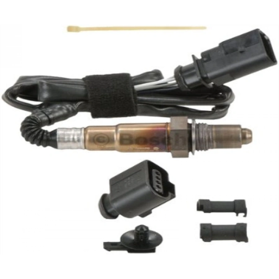 LAMBDA SENSORU 05 GOLF.V 1.6fsi ARKA-UST