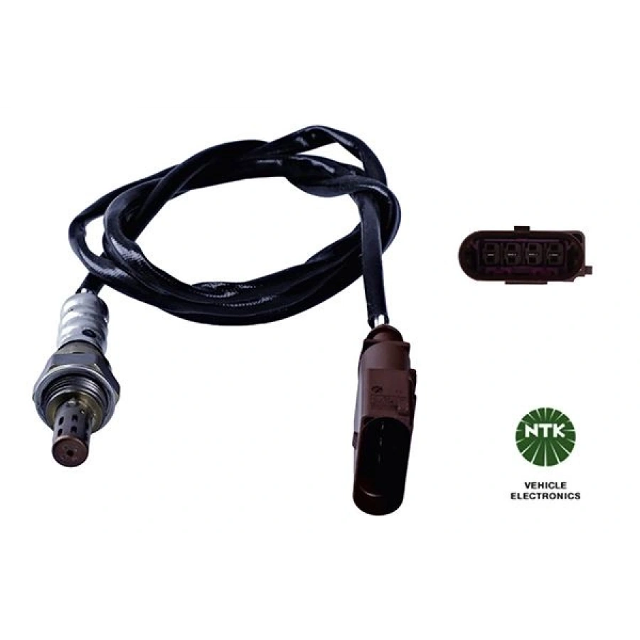 LAMBDA SENSORU 06 CLIO-THALIA-LOGAN-SANDERO 1.2 16V OZA603-R5