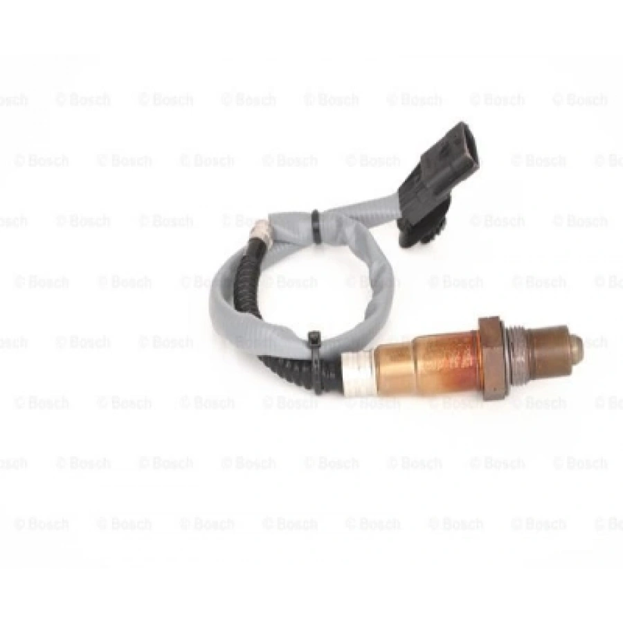 LAMBDA SENSORU 06 CLIO.3-MGN.2-LGN.3-MDS 1.6 16V