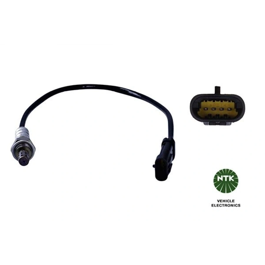 LAMBDA SENSORU 08 C-SERI (W204) E-SERI (W211-W212) VITO (W639)