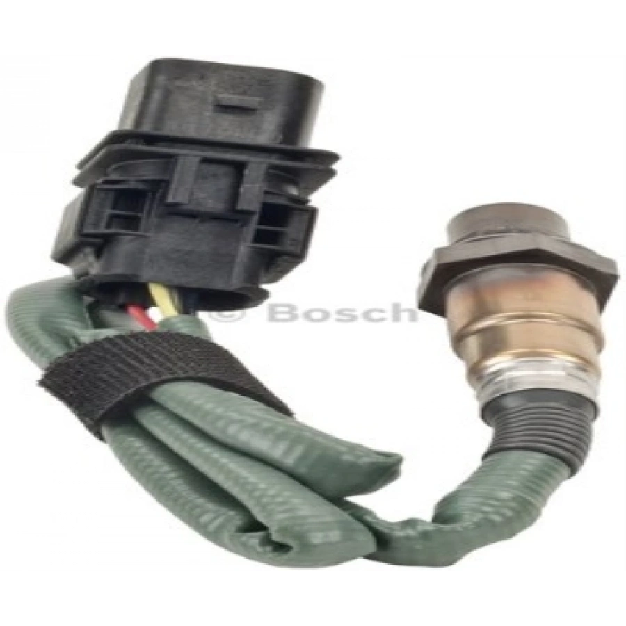 LAMBDA SENSORU 09 C-SERI (W204) E-SERI (W211-W212)