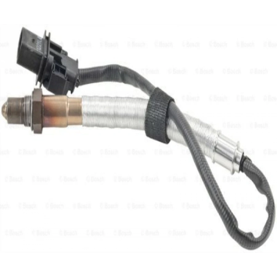 LAMBDA SENSORU 13 3-SERI (F30-F31-F80) 5-SERI (E60-E61) X3-X5-X6