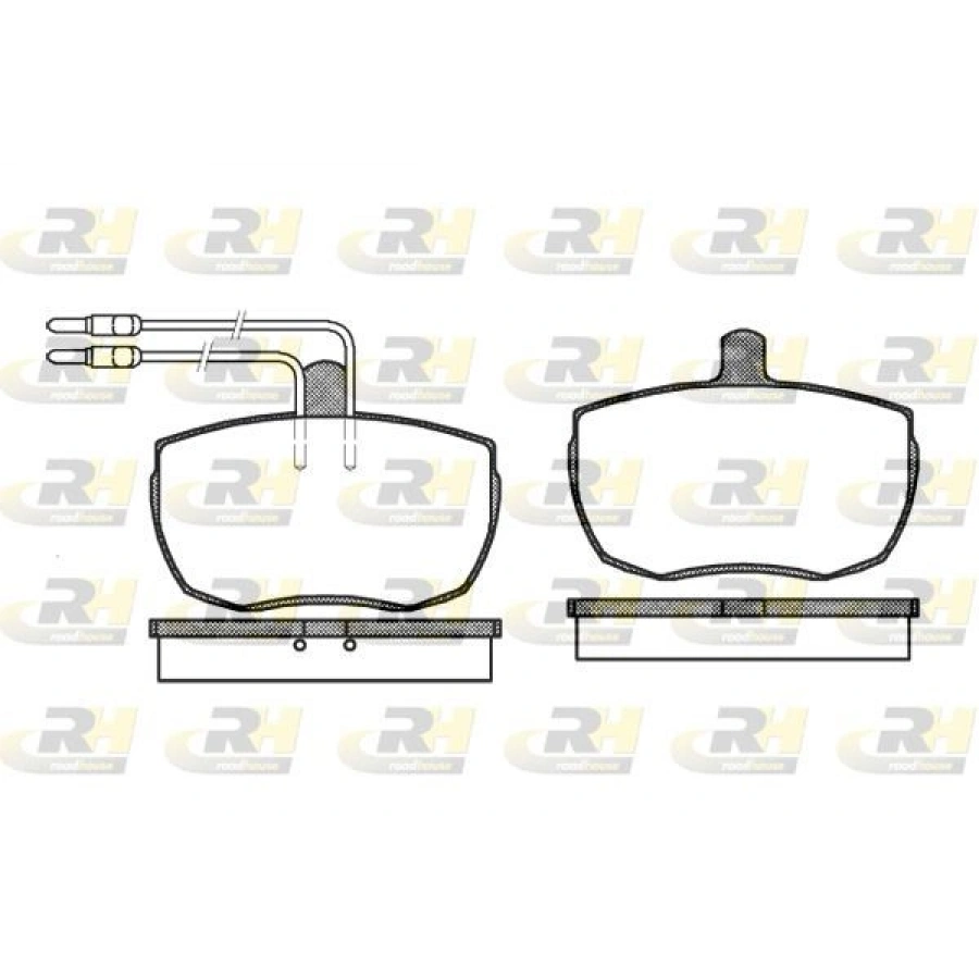 LAMBDA SENSORU <98 CLIO-R.19 1.4