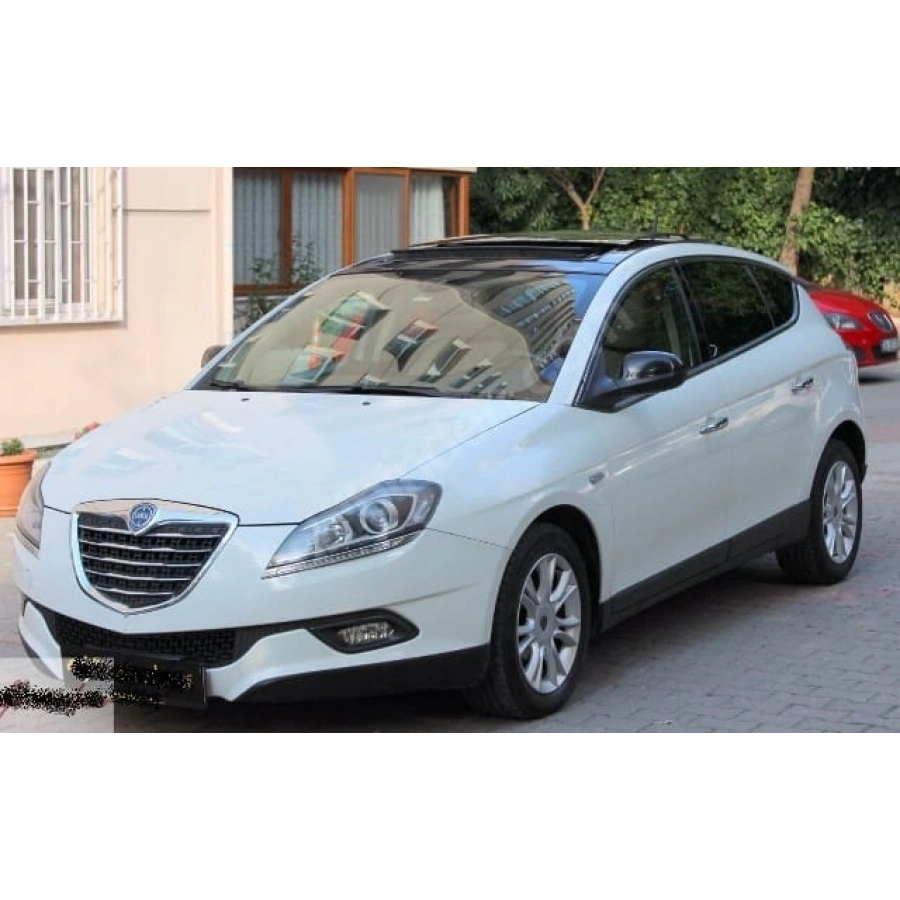 LANCIA DELTA- 09/13; ARAÇ BİLGİLERİ VE RESİMLERİ