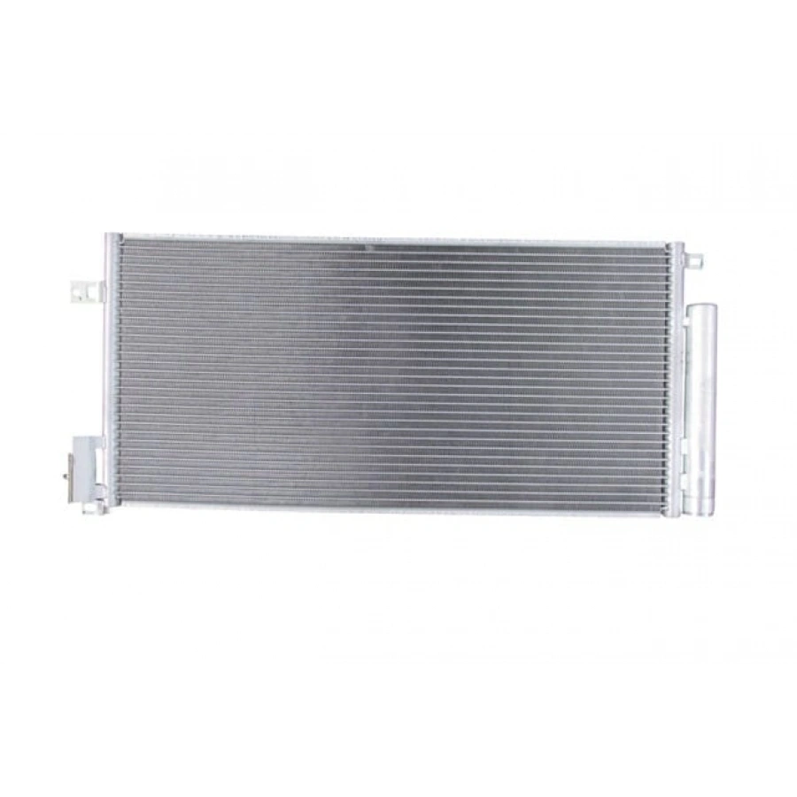 LANCIA DELTA- 09/13; KLİMA RADYATÖRÜ 1.6 MJET 1.4 (BRAZING) (665X297X16) ALÜMİNYUM (ORİS)