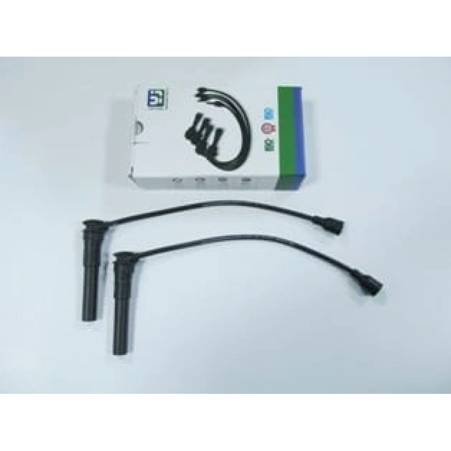 LANDROVER FREELANDER- 98/00; BUJİ KABLOSU TAKIM (16V)(18K4F)1.8 cc (YOW JUNG)