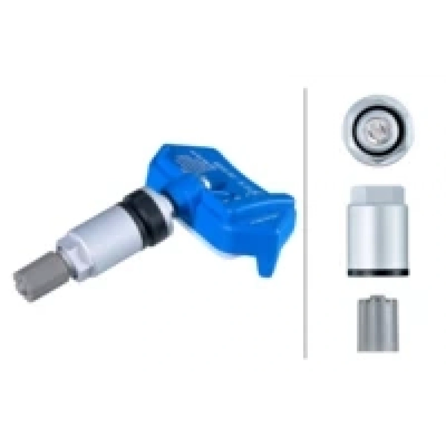 LASTIK BASINÇ SENSÖRÜ CLIO IV/SYMBOL/DUSTER/LODGY/SANDERO/LOGAN/CAPTUR/MASTER BM 12-